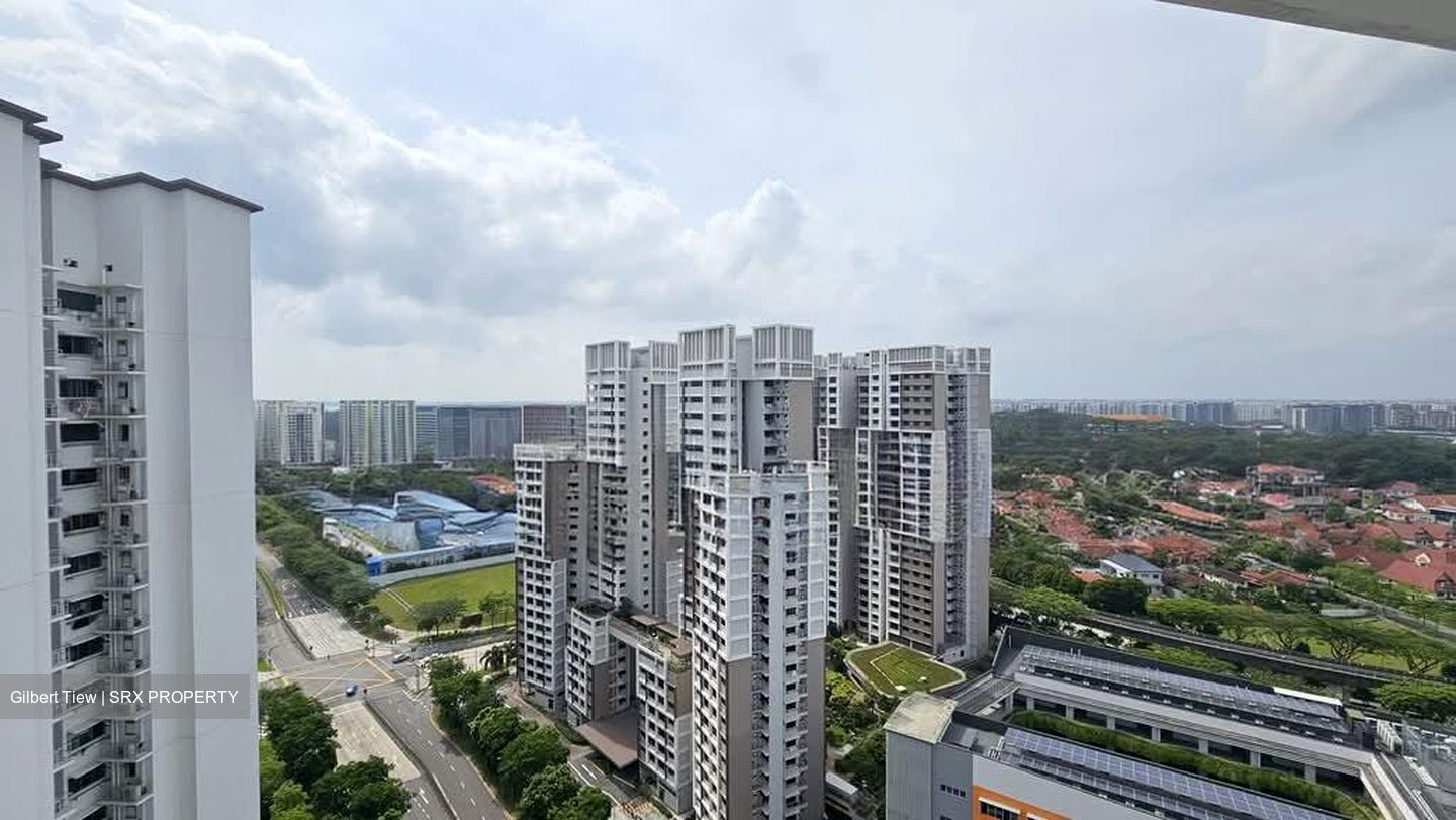 Blk 421C Northshore Straitsview (Punggol), HDB 2 Rooms #569488361